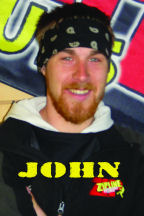New York Zipline Adventure Tour Guide - John Ham