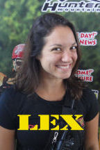 New York Zipline Adventure Tour Guide - Lex