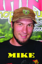 New York Zipline Adventure Tour Guide - Mike