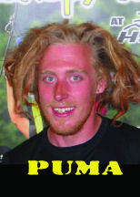 New York Zipline Adventure Tour Guide - Puma