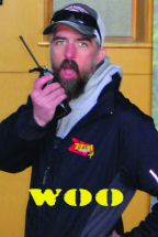 New York Zipline Adventure Tour Guide - Woo