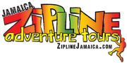 Jamaica Zipline Adventure Tours Montego Bay