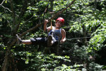 Hunter Mountain Mid Mountain Adventure Tour