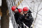 Hunter Mountain Mid Mountain Adventure Tour