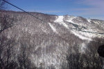 Hunter Mountain Zipline Canopy Tour